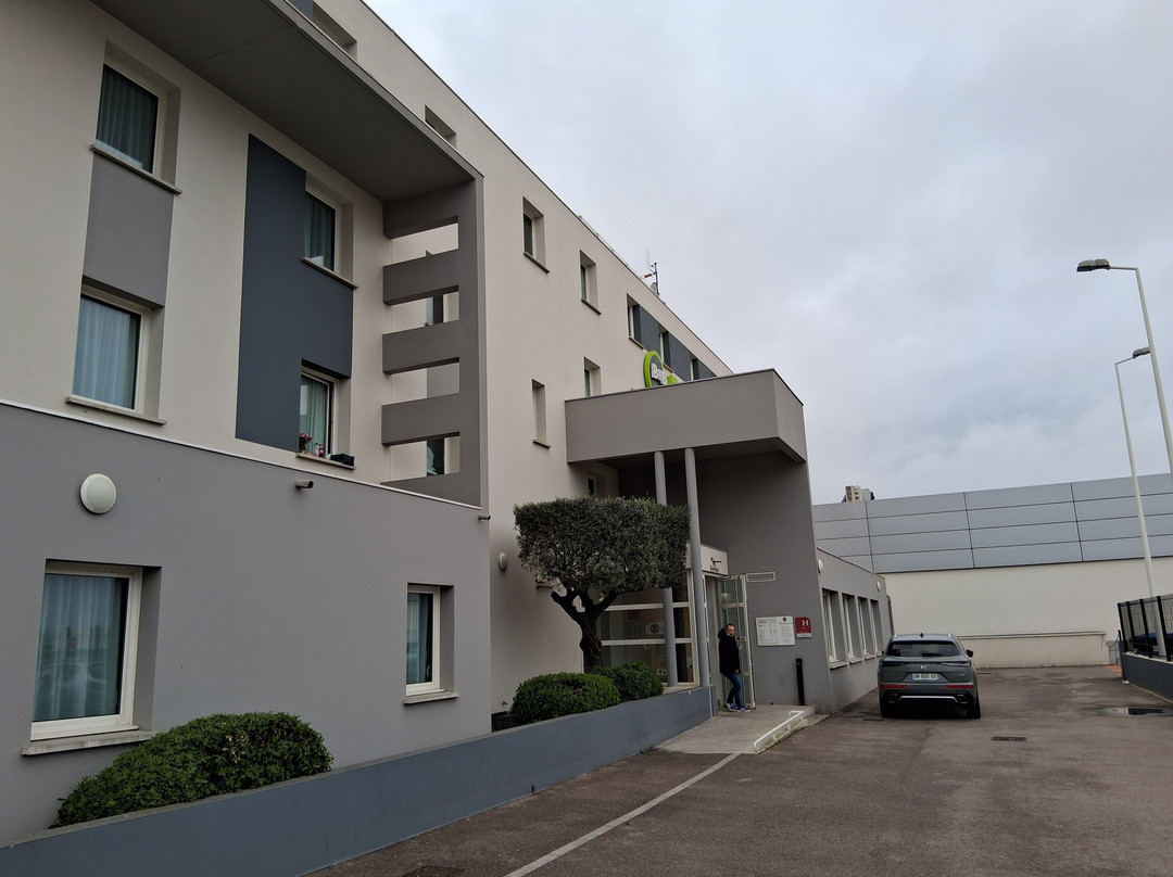 B&B HOTEL Perpignan Sud Marché International主图