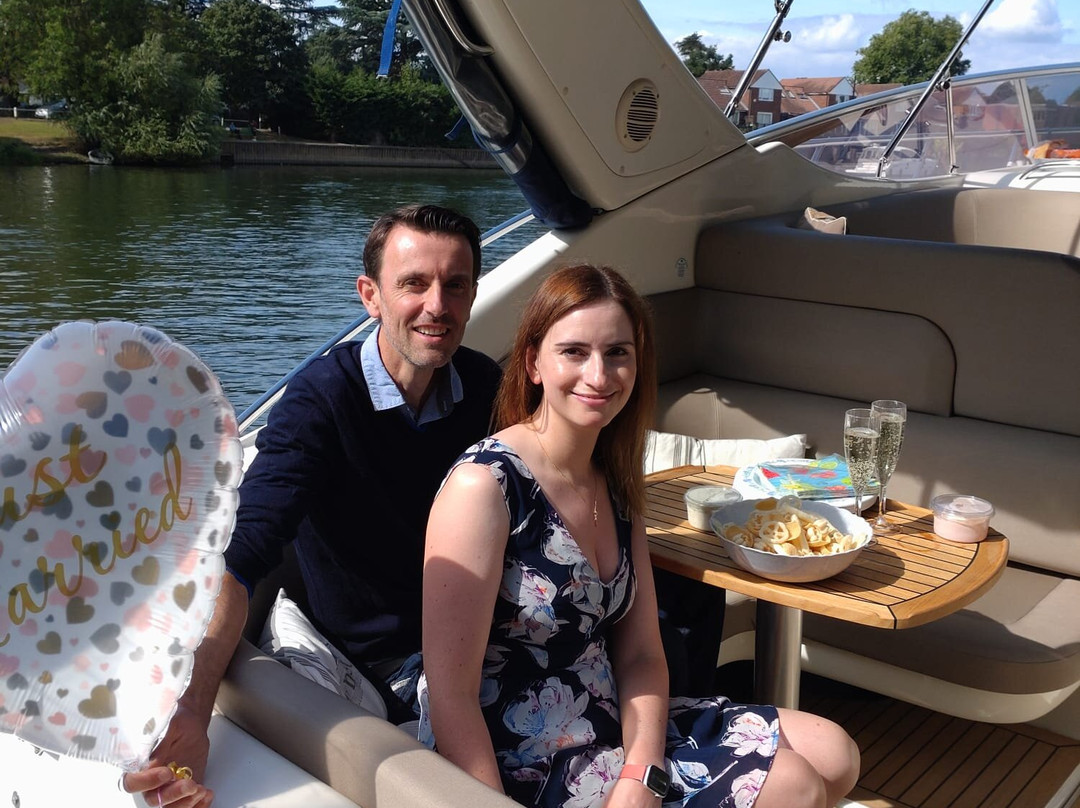 Riverside Cruises-Wraysbury必去景点