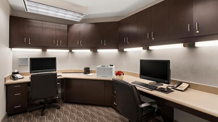 Hampton Inn & Suites By Hilton Fort Belvoir Alexandria South主图