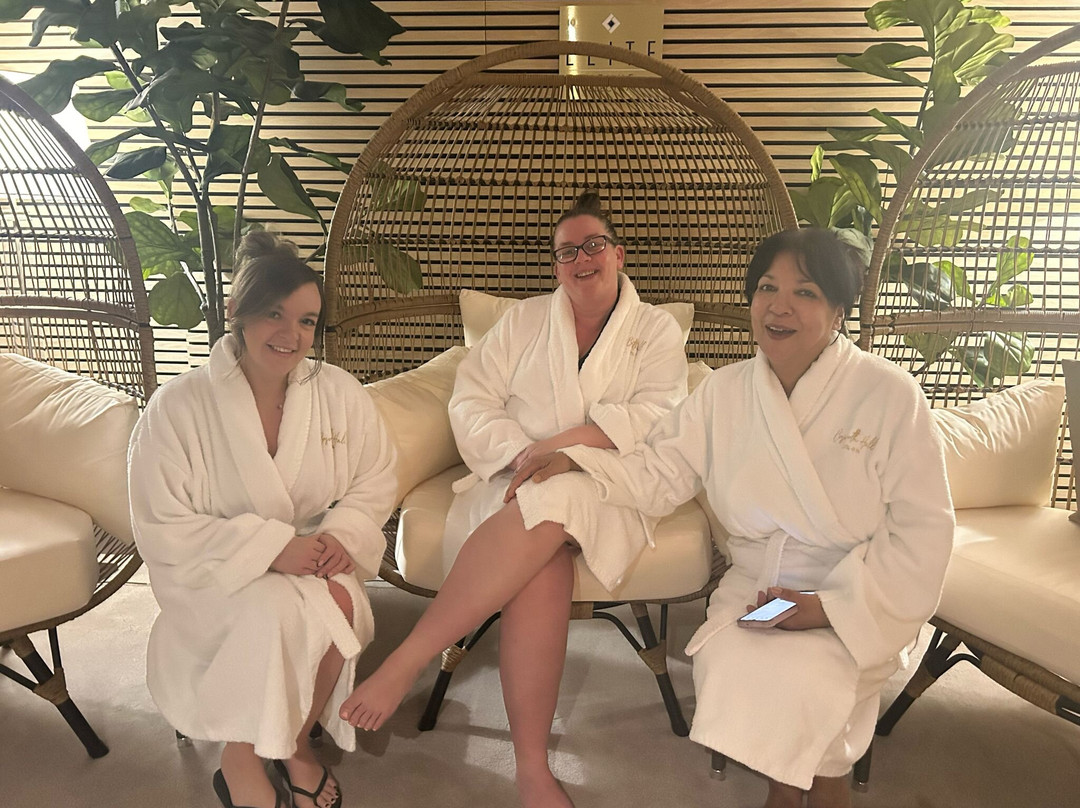 Bosworth Hall Hotel Spa-Market Bosworth必去景点