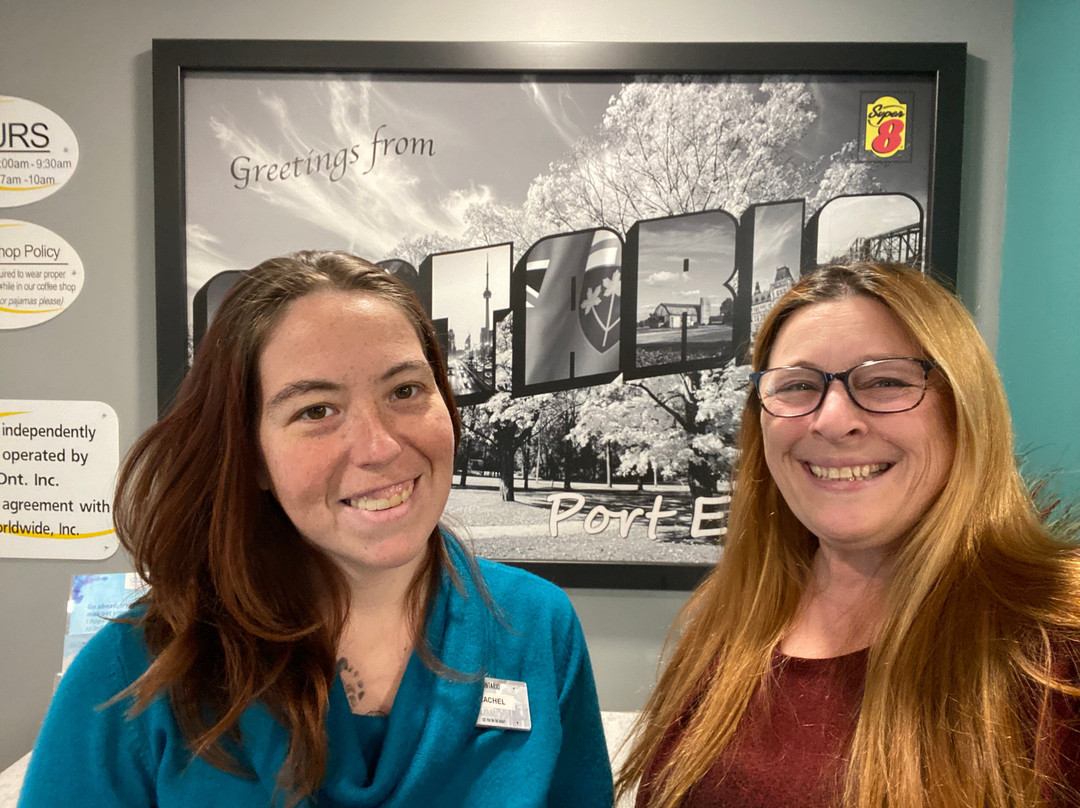 Super 8 by Wyndham Port Elgin主图