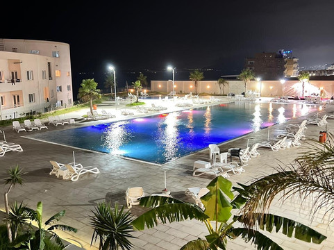Gardenia Hotel Oran