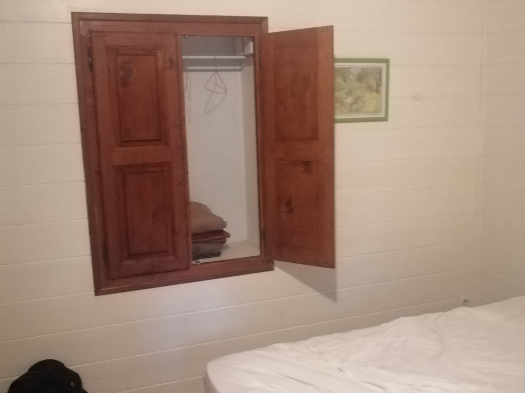 Auberge Du Desert主图