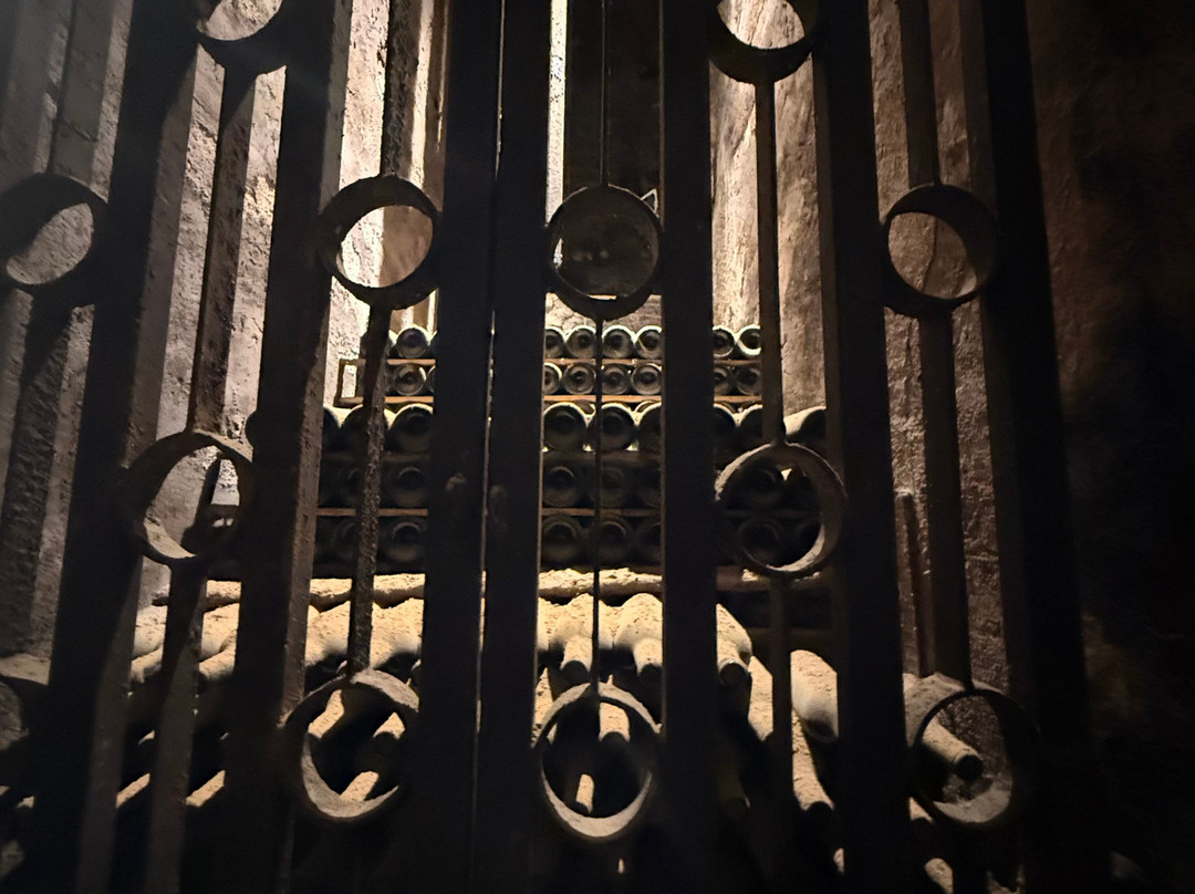 Bodega Conde de los Andes-Ollauri必去景点