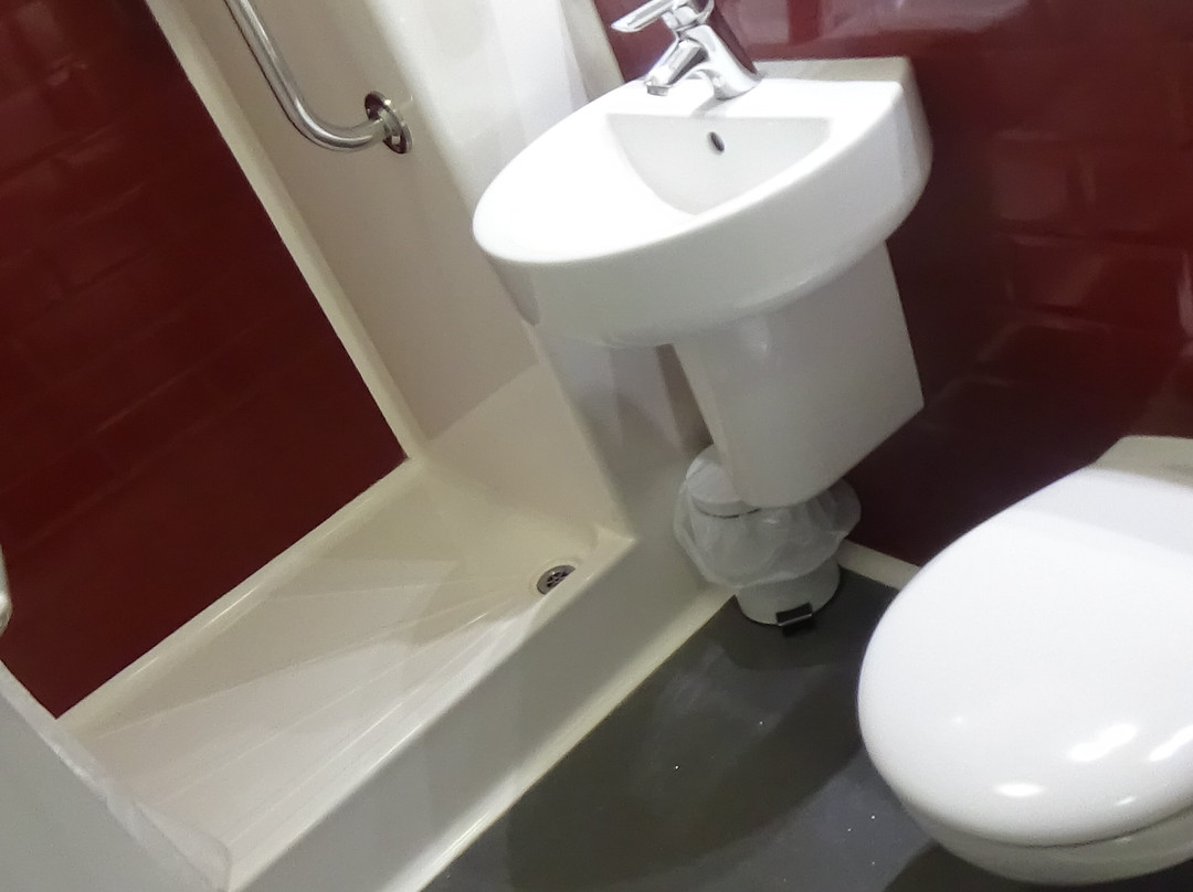 Travelodge Loughborough Central主图