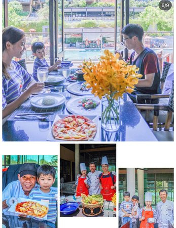普吉岛桑苏丽酒店主图