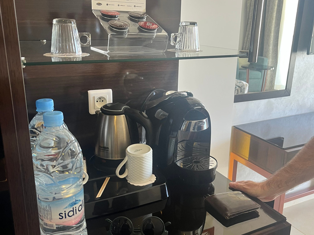 Pickalbatros White Beach Taghazout主图