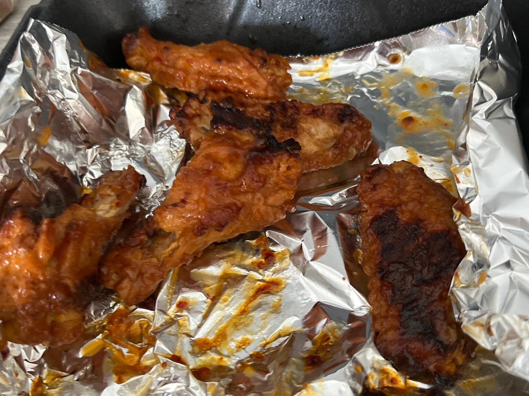 Simple Simon's Pizza