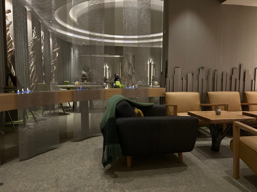 Hotel Restaurant Le Parc Franck Putelat主图