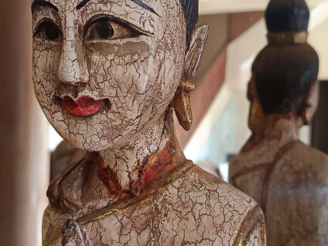 Kasbah Tabelkoukt主图