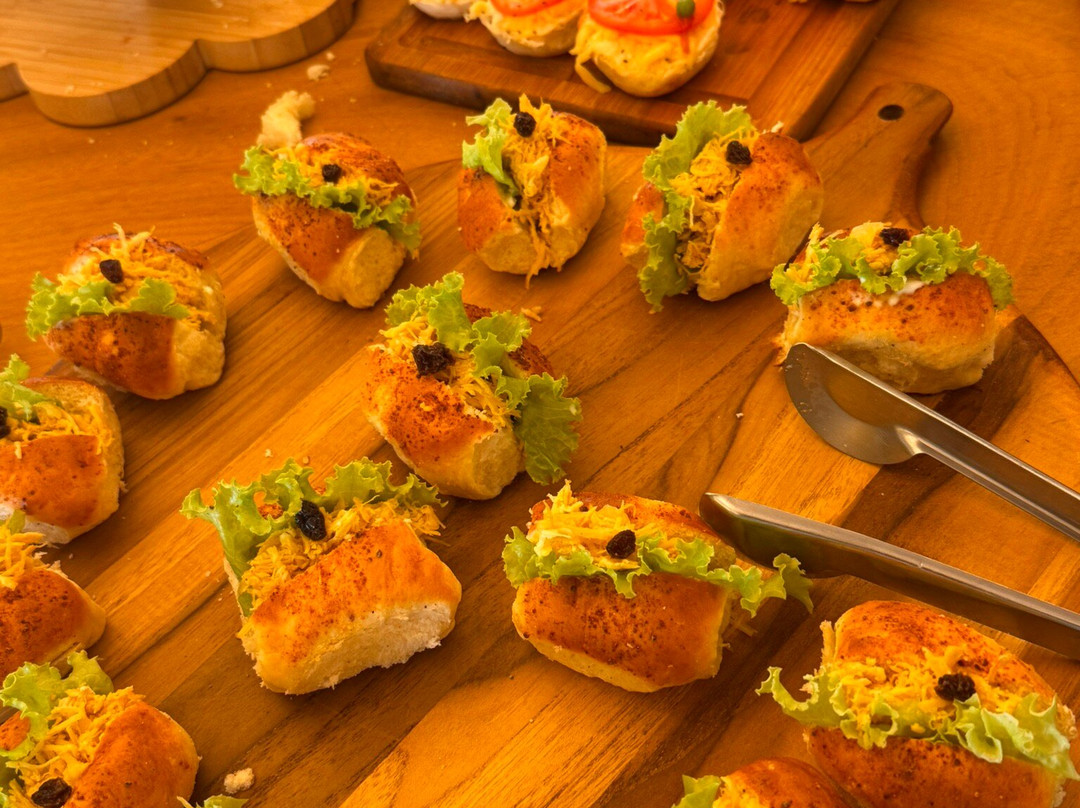 Hotel Village Premium Campina Grade主图