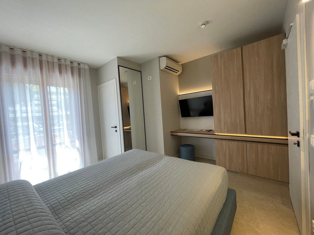 Petit Hotel