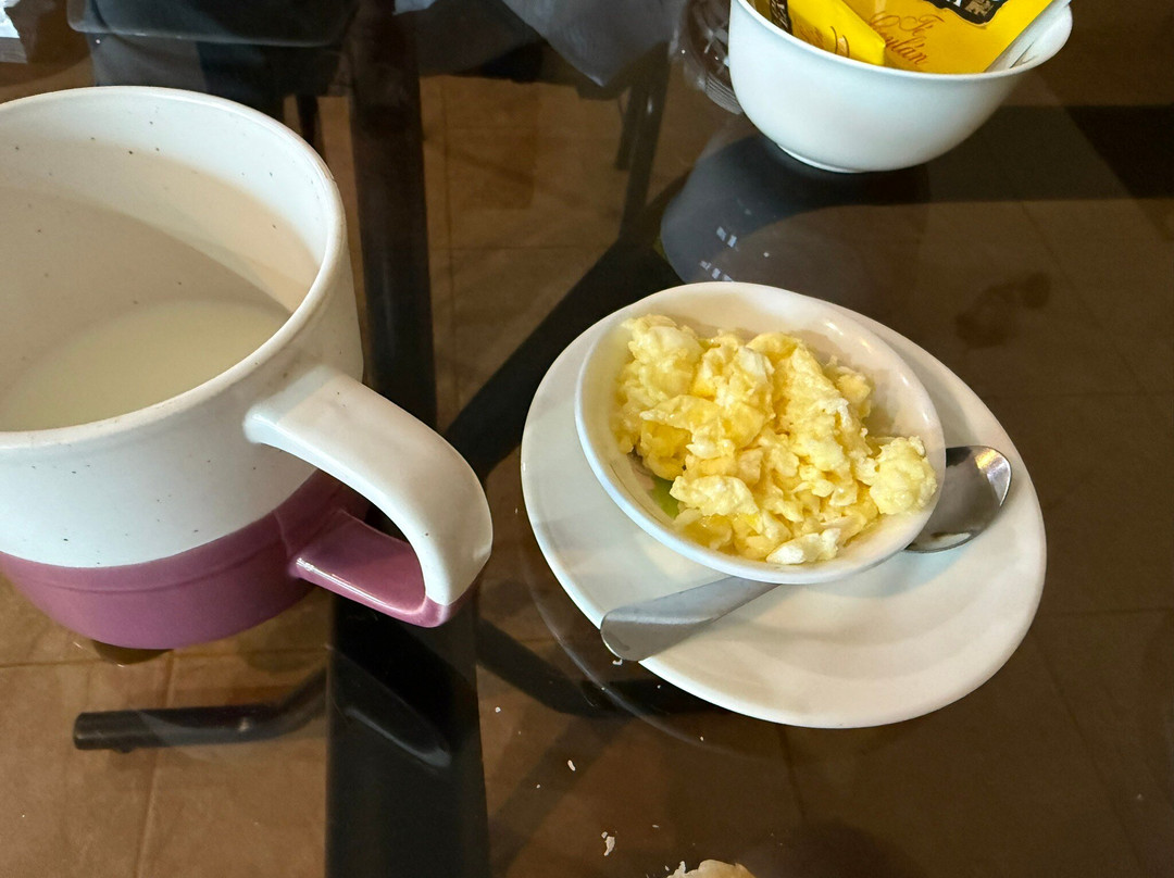 Hotel Barba La主图