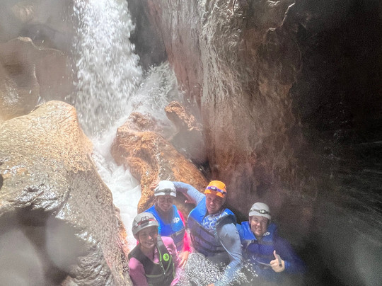 GeoAventuras PR-圣胡安必去景点