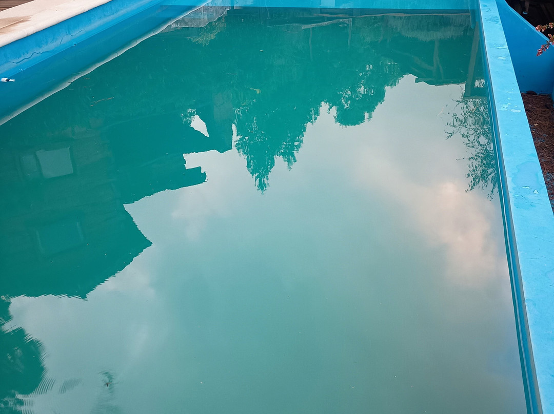 Peñón del Aguila-La Cumbrecita必去景点