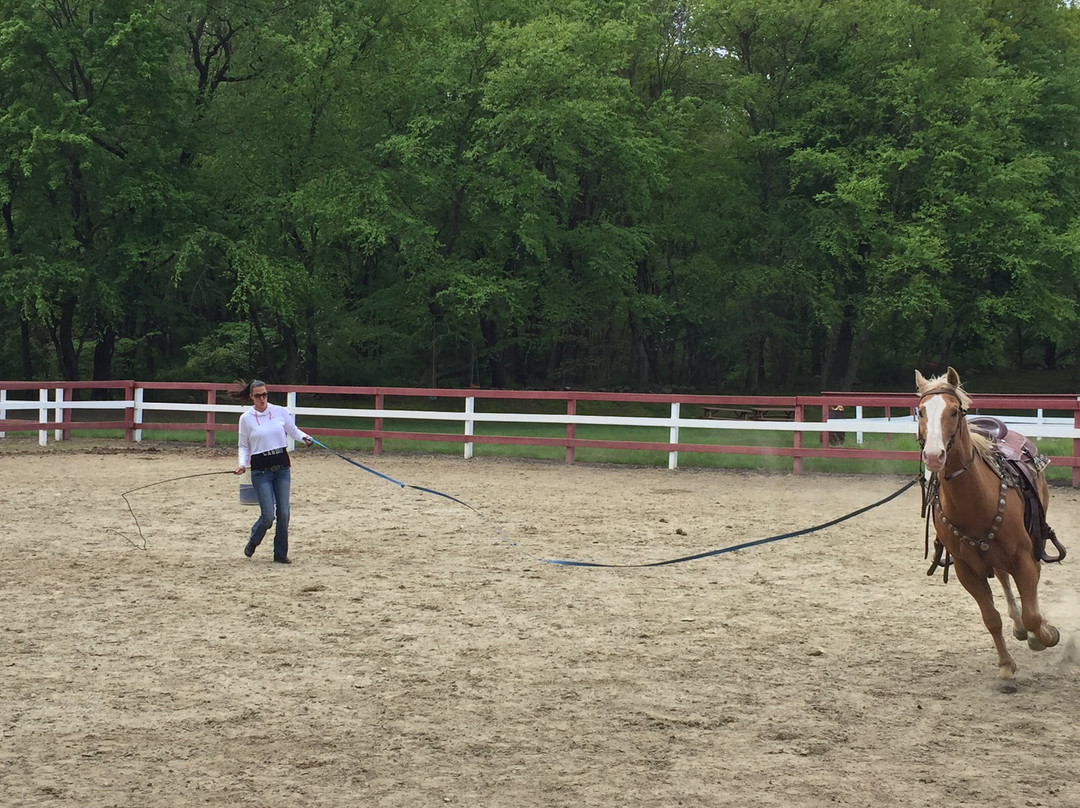 Westchester Trail Rides-Croton on Hudson必去景点