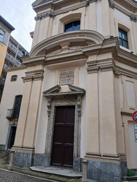 Studio Museo Francesco Messina-米兰必去景点