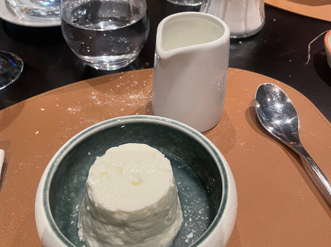 Restaurant d'Application - SEPR Annonay / CFA nord Ardèche