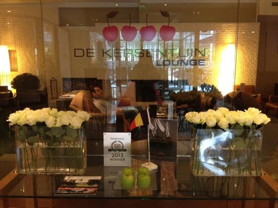 城市花园酒店主图