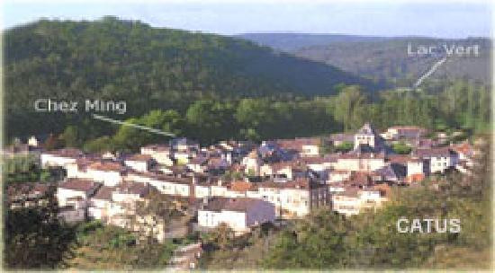 Chez Ming Gite主图