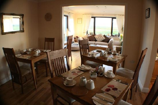 Ceann na Pairc Guest House主图