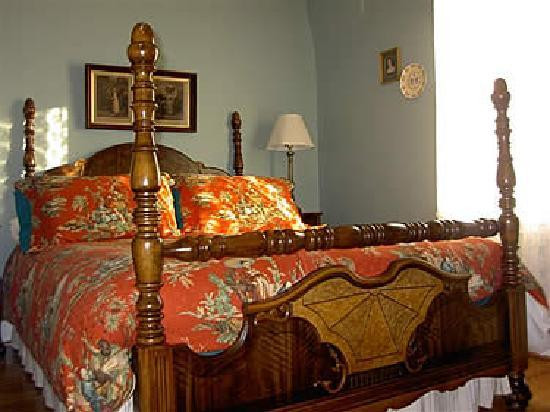 Buckingham House主图