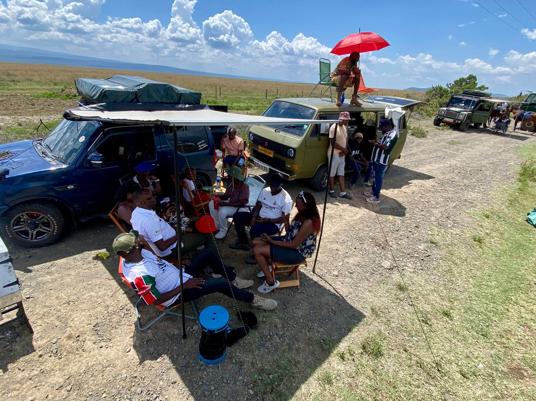 Malnodez Safaris-纳库鲁必去景点