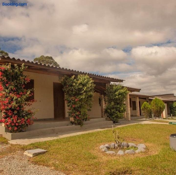 Vinha Dos Lagos Hotel