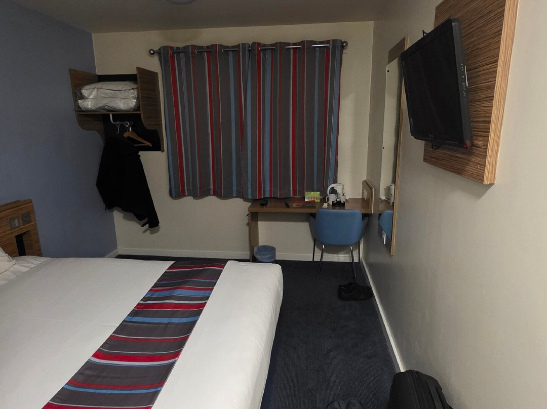 Travelodge London Bromley主图
