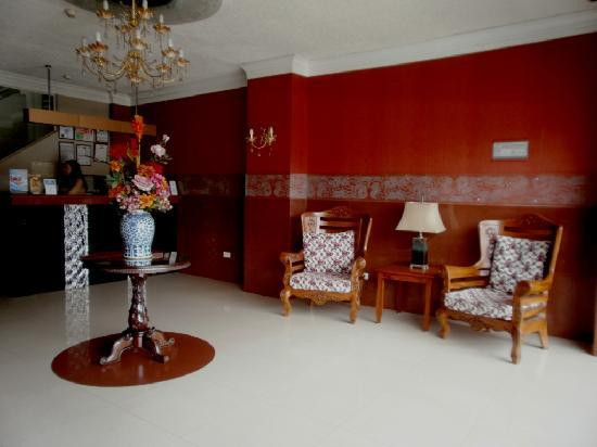 迈阿密客栈主图