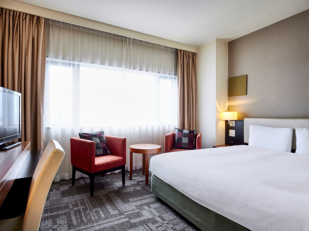 Royal Pines Hotel Chiba主图