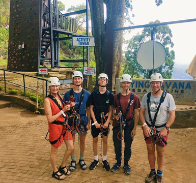 Sanka Tuk Tuk Tours & Taxi Service-埃勒必去景点