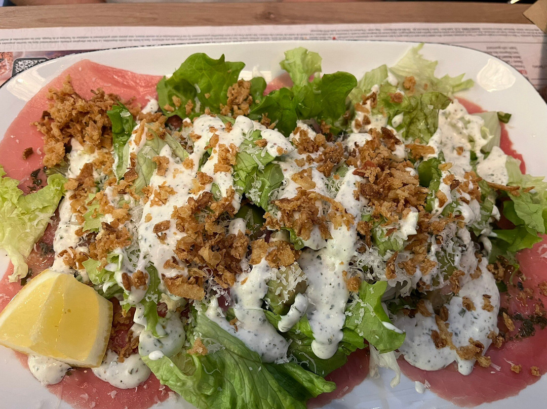 Buffalo Grill Mulhouse Sausheim