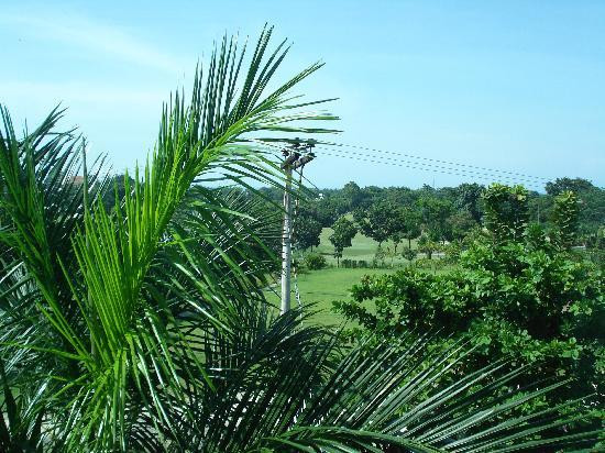 克里斯科酒店主图