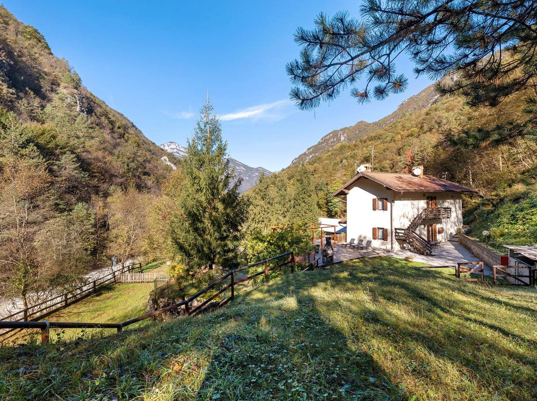 Agriturismo Maso Rocca