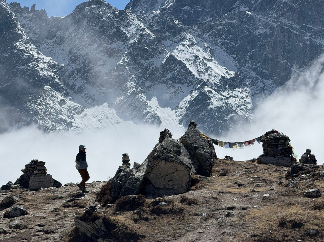 Mutu Nepal Trek-博卡拉必去景点