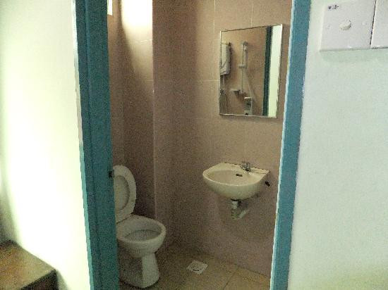 Hotel Hiap Hwa主图