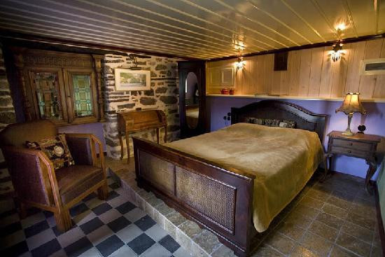 Art Deco Bed & Breakfast主图