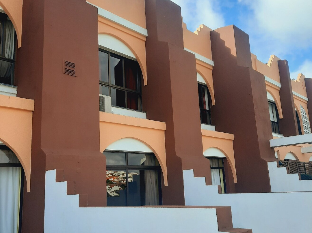 Colina dos Mouros主图