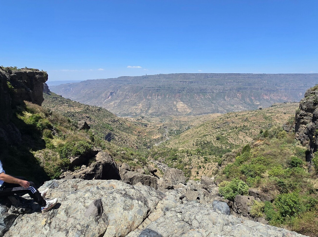 myGuzo-亚的斯亚贝巴必去景点