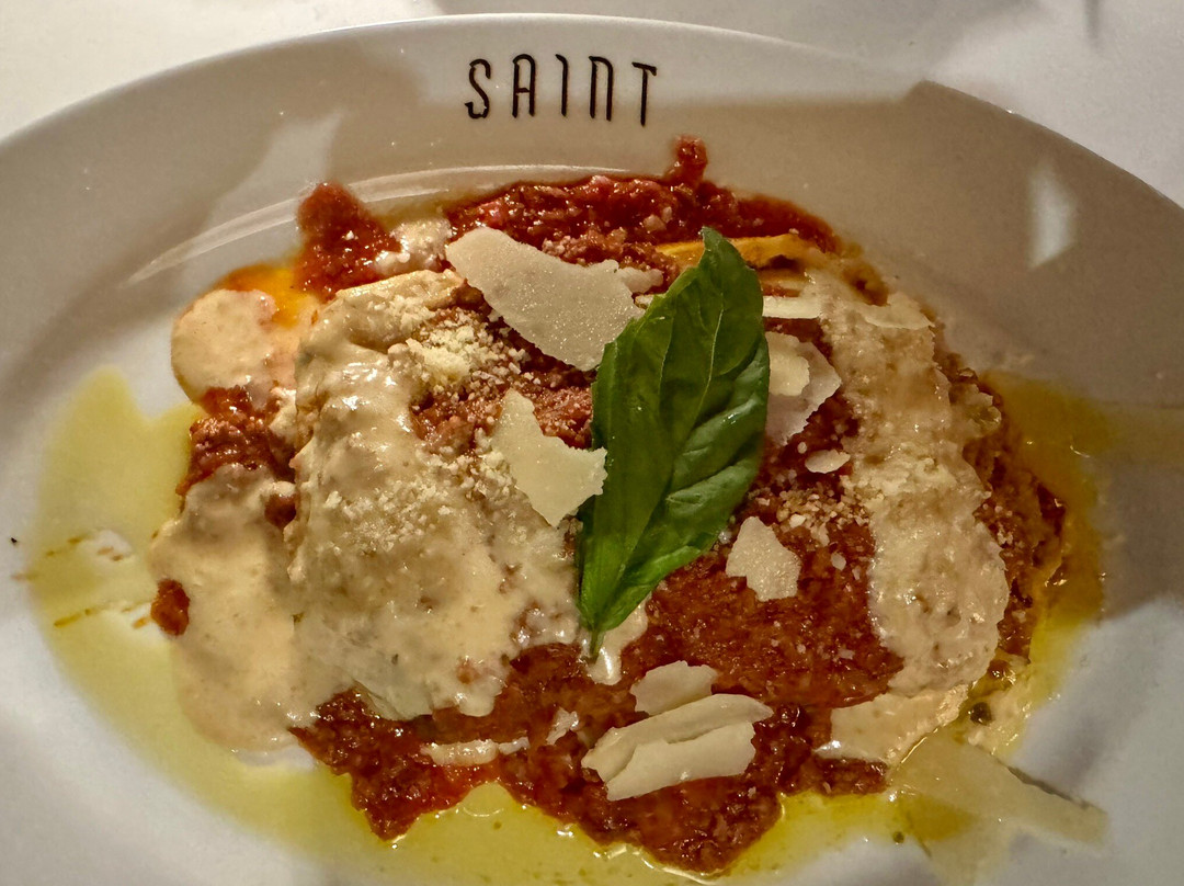 Core by Clare Smyth