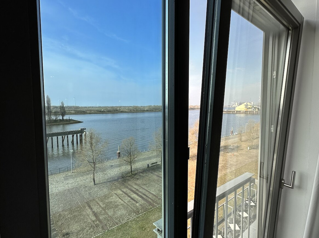 INNSiDE by Meliá Bremen主图