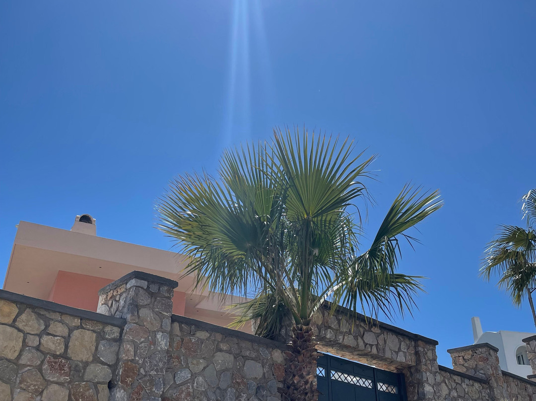 Perla Nera Suites主图