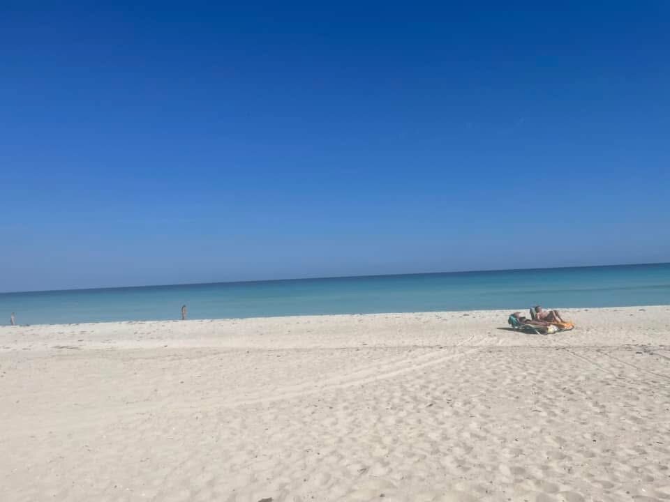 Hotel Roc Barlovento-泳池