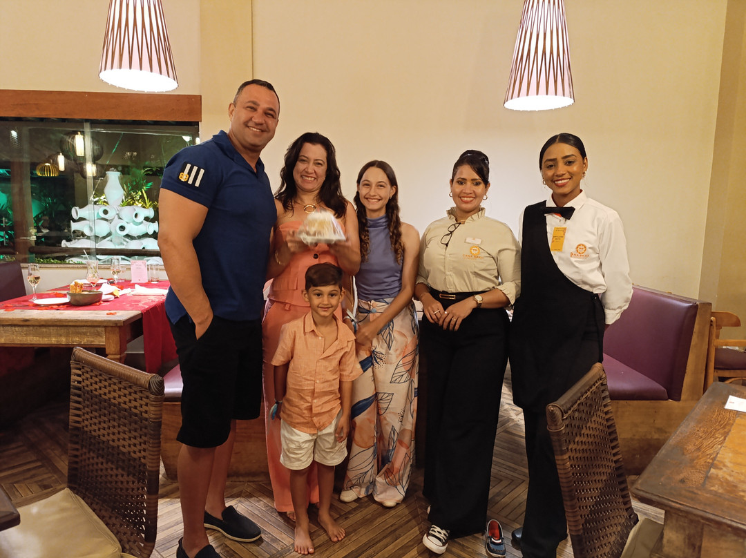 Canabrava Beach-Ilheus必去景点