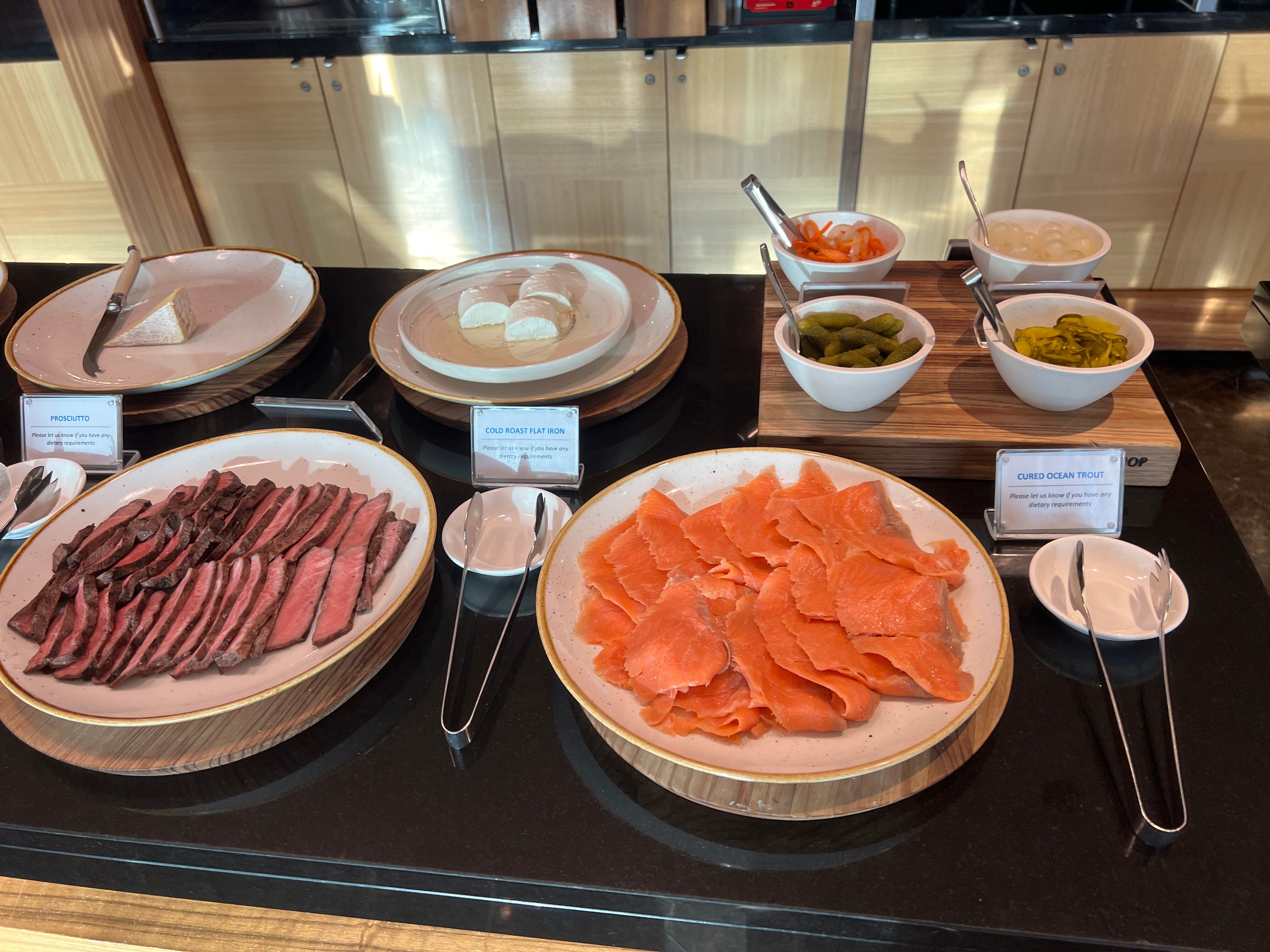 墨尔本凯悦大酒店-餐饮