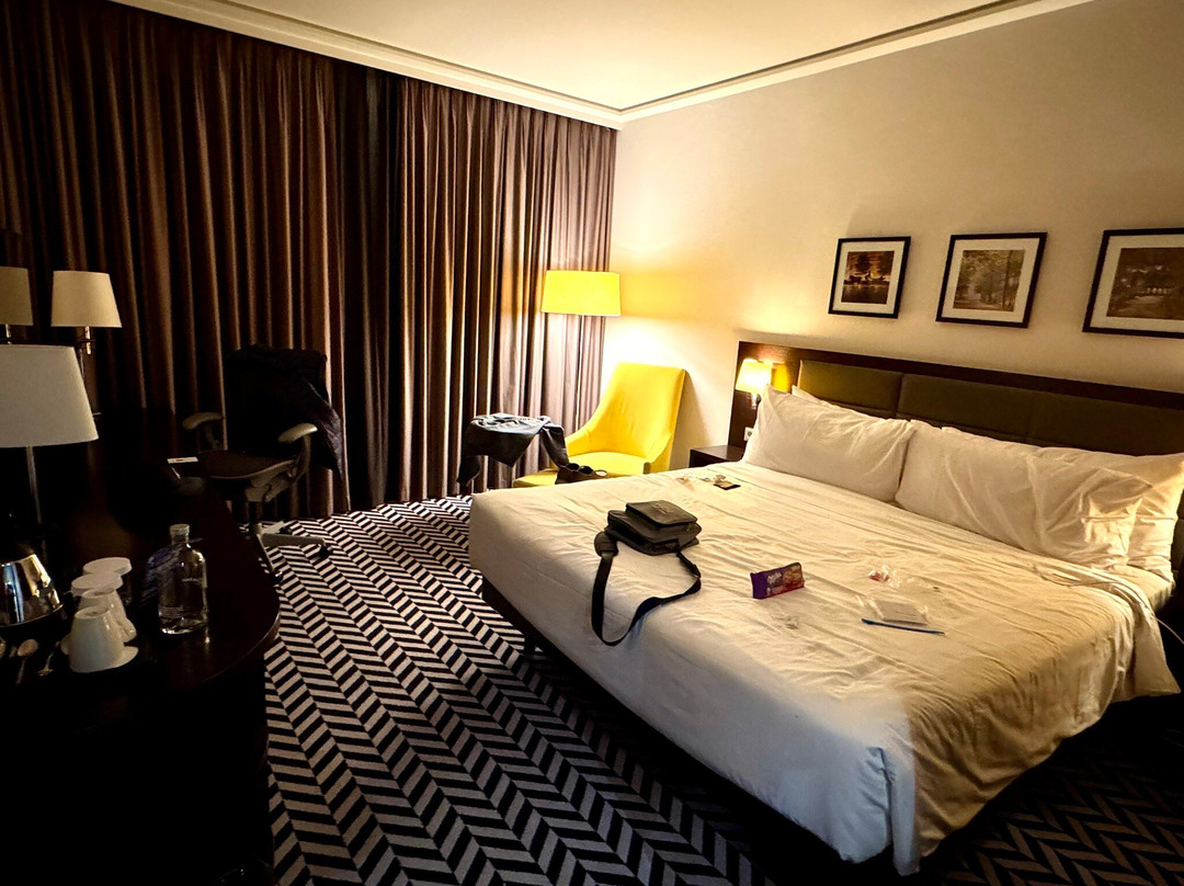 Hilton Garden Inn Krakow Airport主图