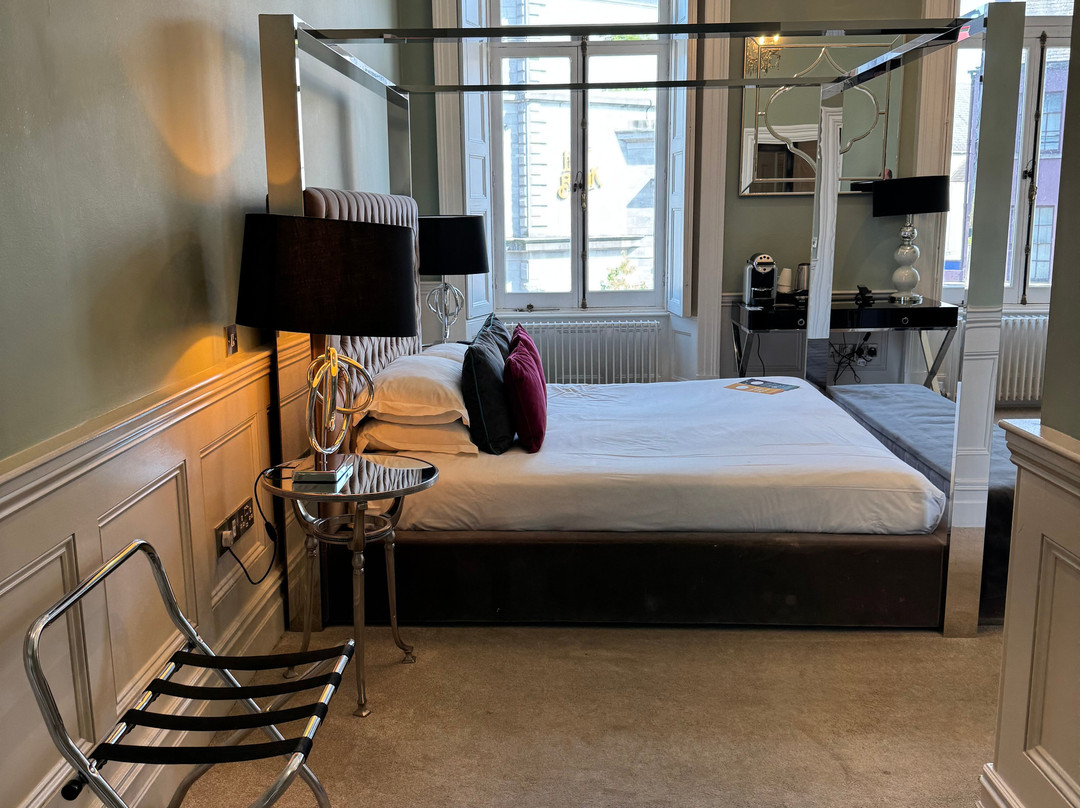 Kilkenny Hibernian Hotel主图