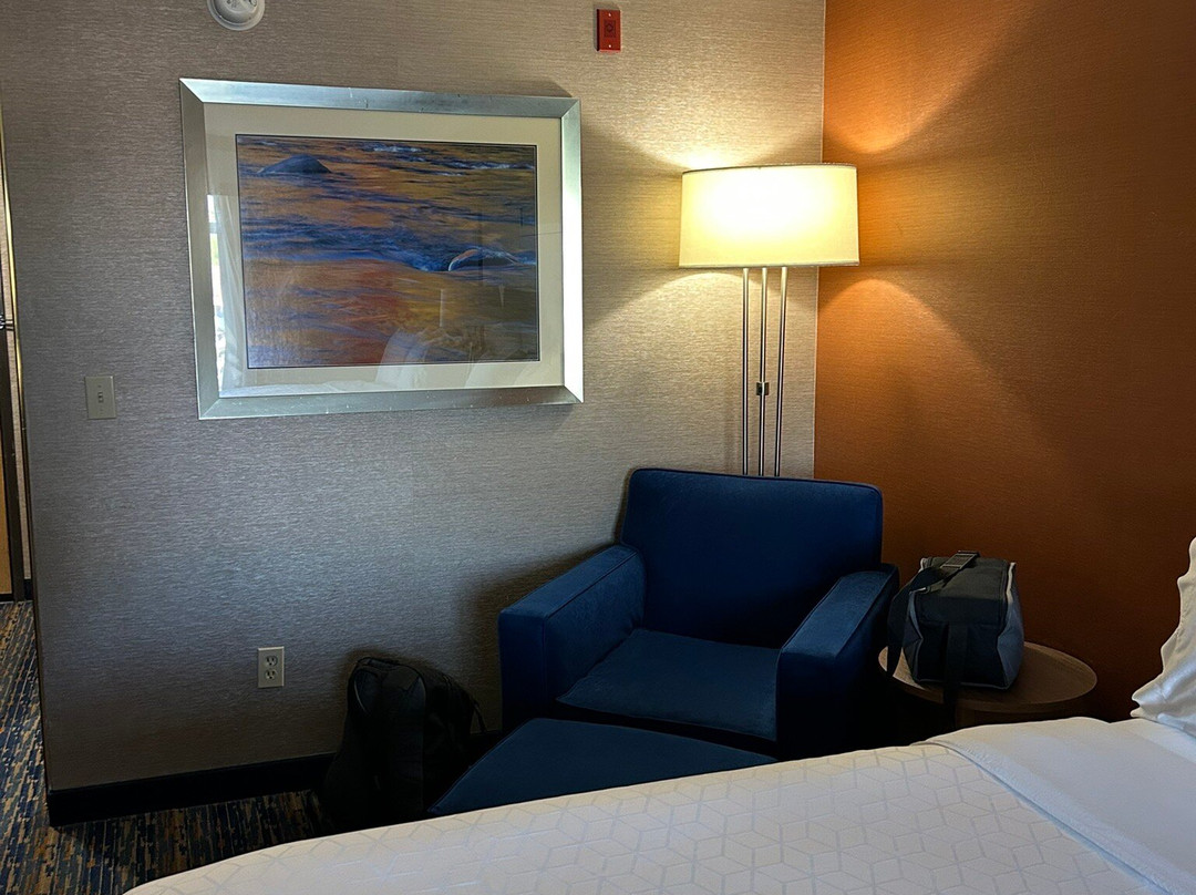 Holiday Inn Express Rocklin - Galleria Area By IHG主图