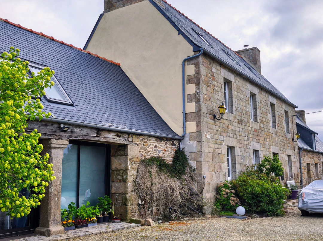 Traou Ar Vilin主图